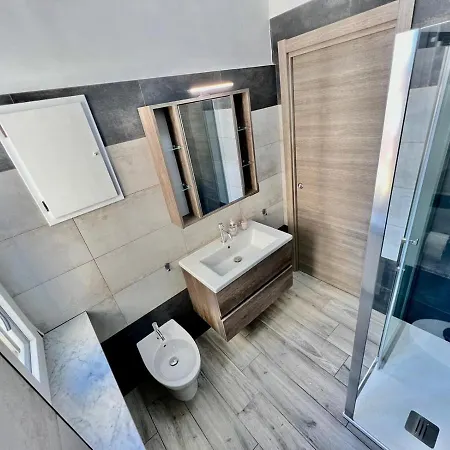 Apartment Incredibile Fronte Mole Turin