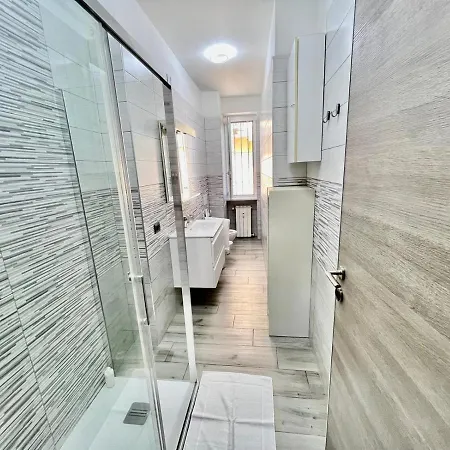 Apartment Incredibile Fronte Mole *