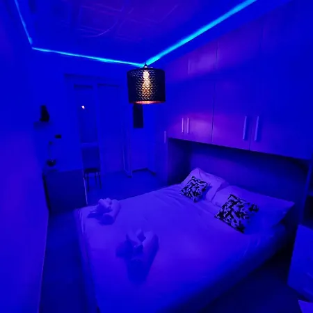Apartamento Incredibile Fronte Mole