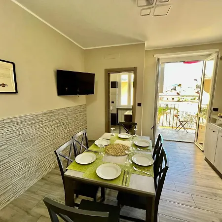 Apartment Incredibile Fronte Mole Turin