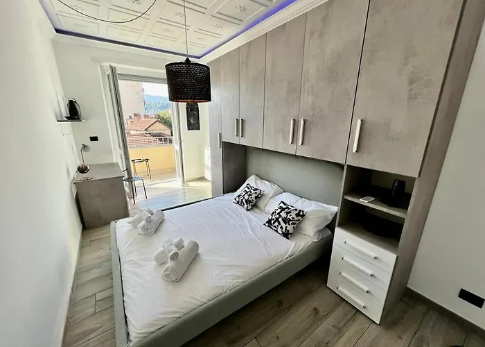 Apartamento Incredibile Fronte Mole Turín