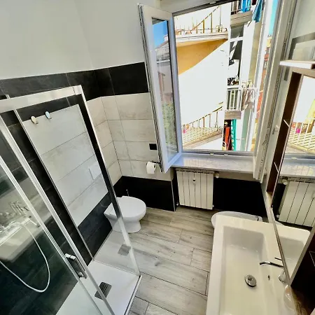 アパート Incredibile Fronte Mole