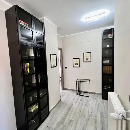 Incredibile Fronte Mole טורינו